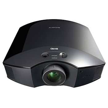 Amazon.com: Sony VPLHW65ES 1080p 3D SXRD Home Theater